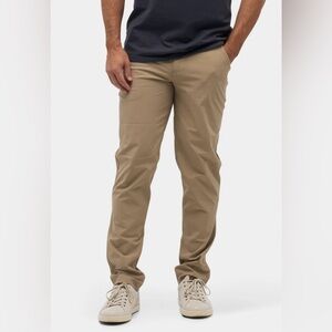Nomatic - The Outset Pant - Classic Fit